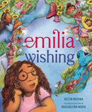 Emilia Wishing