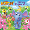 Horton Helps a Who (Dr. Seuss''s Horton!)