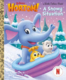 A Snowy Situation (Dr. Seuss''s Horton!)