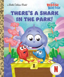 There''s a Shark in the Park! (Dr. Seuss''s Red Fish, Blue Fish)