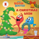 A Christmas Wish (Dr. Seuss''s Red Fish, Blue Fish)