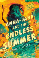 Anna-Jane and the Endless Summer