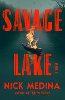 Savage Lake