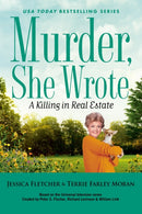 Murder, She Wrote: A Killing in Real Estate