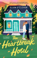 The Heartbreak Hotel-9780593952542