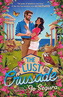 The Lust Crusade-9780593953280