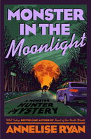 Monster in the Moonlight-9780593953570
