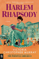 Harlem Rhapsody-9780593954140