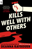 Kills Well with Others-9780593954164