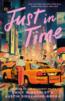 Just in Time