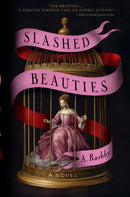 Slashed Beauties