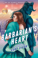 Barbarian''s Heart