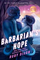 Barbarian''s Hope
