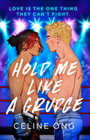 Hold Me Like a Grudge-9780593955321