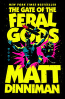 The Gate of the Feral Gods : Dungeon Crawler Carl 4-9780593955970