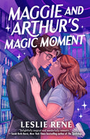 Maggie and Arthur''s Magic Moment