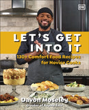 Let''s Get Into It