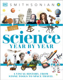 Science Year by Year
