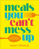 Meals You Can''t Mess Up