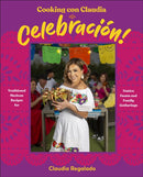 Cooking con Claudia: Celebración!