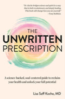 Unwritten Prescription