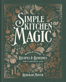 Simple Kitchen Magic