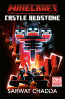 Minecraft: Castle Redstone : An Official Minecraft Novel-9780593972878