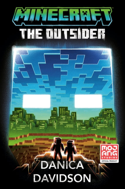 Minecraft: The Outsider