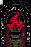 Blood Over Bright Haven-9780593974063