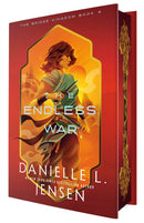 The Endless War (Deluxe Edition)