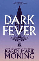 Darkfever : Fever Series Book 1-9780593975930