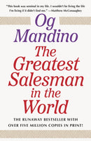 The Greatest Salesman in the World-9780593976746