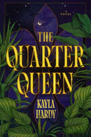The Quarter Queen : A Novel-9780593976760