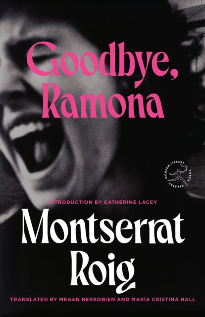 Goodbye, Ramona