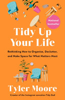Tidy Up Your Life