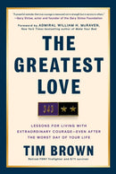 The Greatest Love