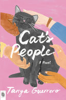 Cat's People-9780593983249