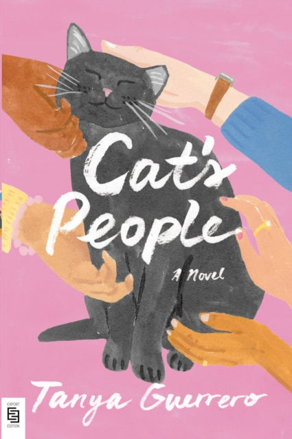Cat's People-9780593983249