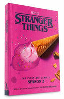 Stranger Things: The Complete Scripts, Season 3-9780593984079