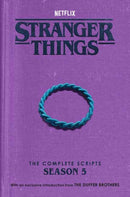 Stranger Things: The Complete Scripts, Season 5