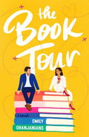 The Book Tour : A Novel-9780593984758