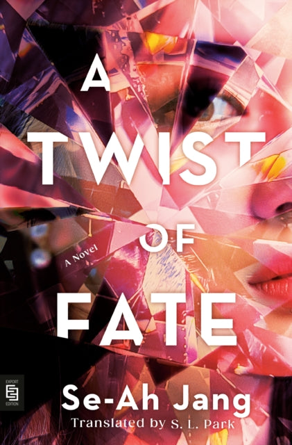A Twist of Fate : A Novel-9780593984918