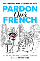 Pardon Our French