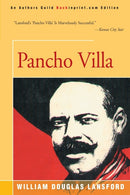 Pancho Villa-9780595156573