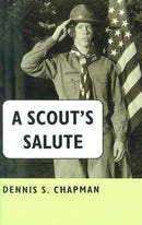 A Scout's Salute-9780595181674