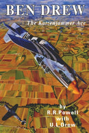 Ben Drew : The Katzenjammer Ace-9780595206384