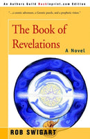The Book of Revelations-9780595215676