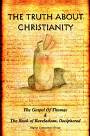 The Truth about Christianity