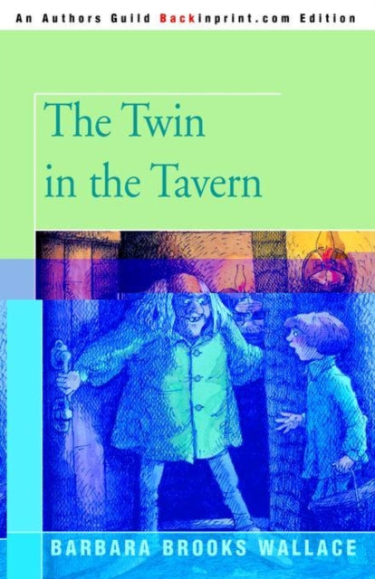 The Twin in the Tavern