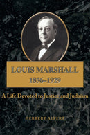 Louis Marshall : 1856-1929-9780595488827